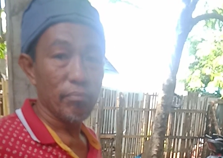 Ketua Pokmas Ranggo Bantah Ada Penolakan Bongkar Rumah Warga Relokasi