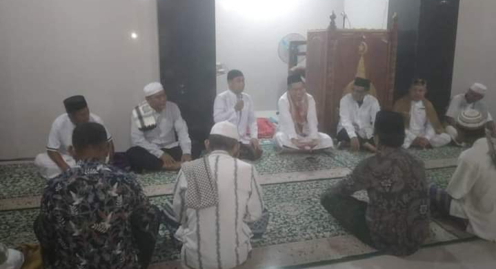 Program Subuh Berjamaah Pj Walikota Bima Bentuk Nyata Memakmurkan Masjid