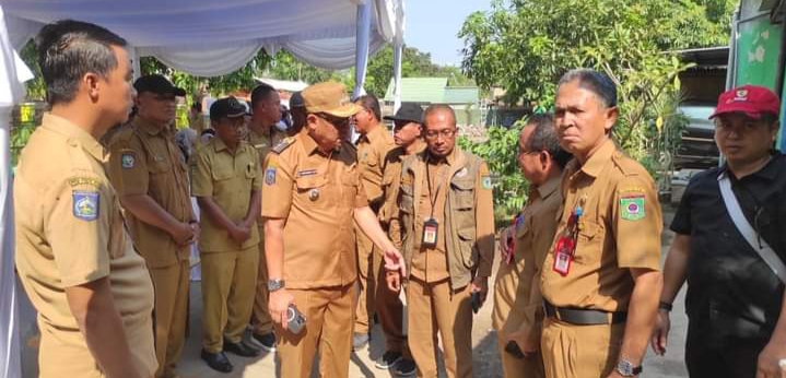 Walikota Rum Gaungkan “Kota Bima Marewo” Ajak Warga dan ASN Dari Masjid Ke Masjid Untuk Beribadah Berjamaah