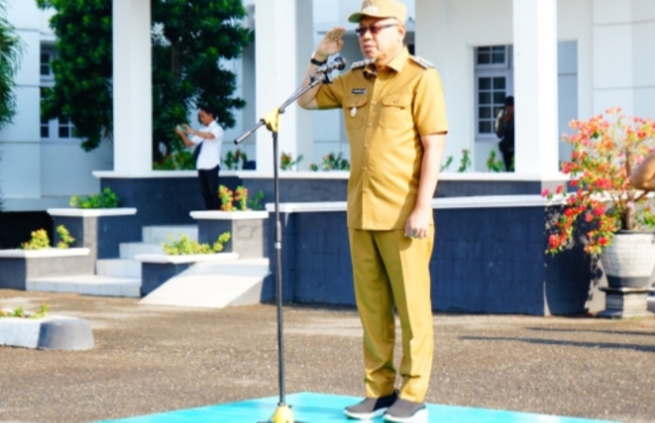 Walikota Bima HM Rum Klarifikasi Tudingan Negatif Ketua DPRD Kota Bima dan Tudingan Lainnya